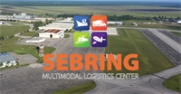 Sebring Airport Awarded Grant for Apron Replacement